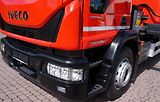 Iveco Eurocargo 180E28P 18 palet Palfinger - náhled 6