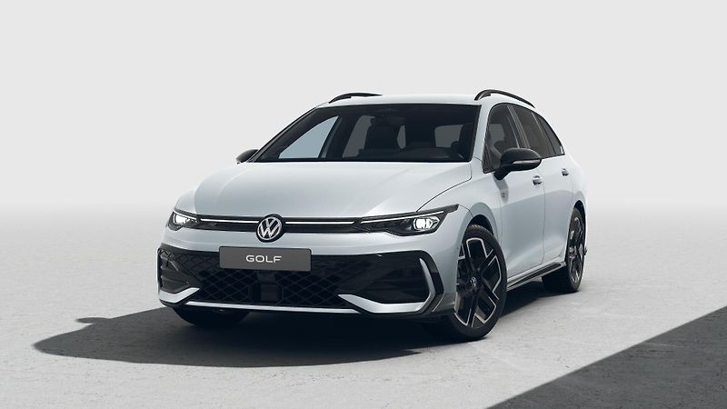 Volkswagen Golf R-Line People 2,0 TDI 7DSG - fotografie inzerátu