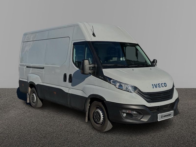 Iveco Daily 35S14 V - fotka 3 z 4
