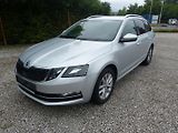 Škoda Octavia 2.0 TDI DSG - náhled 1