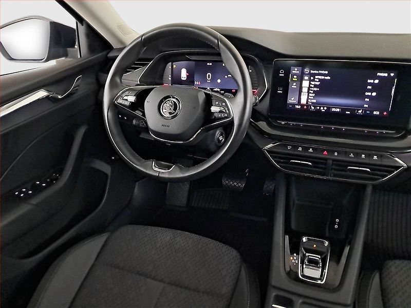 Škoda Octavia (2021) Style 1.4 TSI iV - fotka 7 z 17