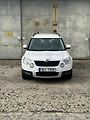 Škoda Yeti Škoda Yeti 2.0 TDI 81kW  - náhled 2