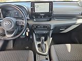 Toyota Yaris 1.5 HEV 1 CVT Comfort tech - náhled 12