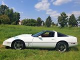 Chevrolet Corvette (1986) - náhled 3