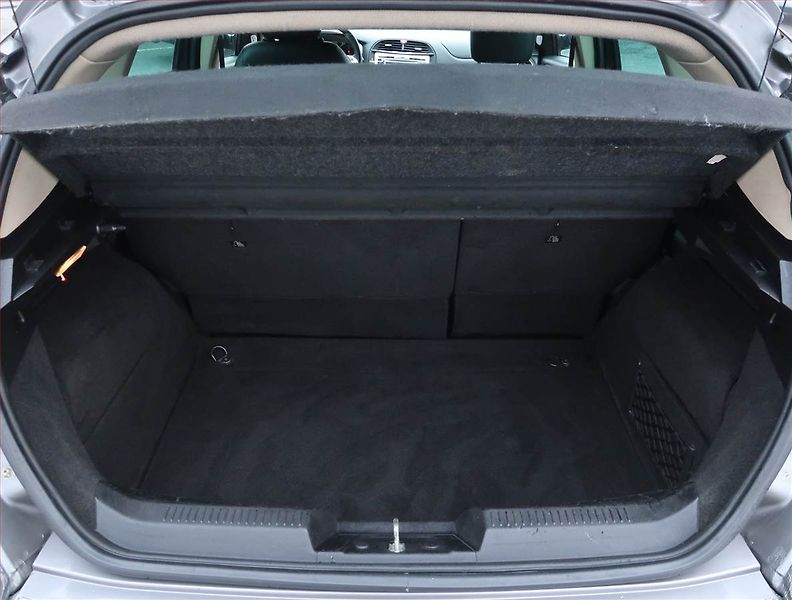 Lancia Delta (2010) 1.6 JTD, Automat, po STK - fotka 14 z 18