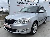 Škoda Fabia (2012) 1.2TSi Elegance serv. kniha! - náhled 2