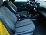 Peugeot 208 (2020) 1.2 PureTech, Serv.kniha, Kůže - náhled 9