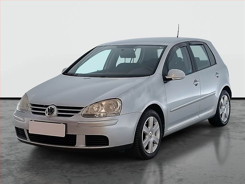 Volkswagen Golf (2007) 1.9 TDI, jezdí výborně - fotka 2 z 15