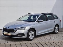 Škoda Octavia Ambition 6MP 2,0TDI - fotografie inzerátu