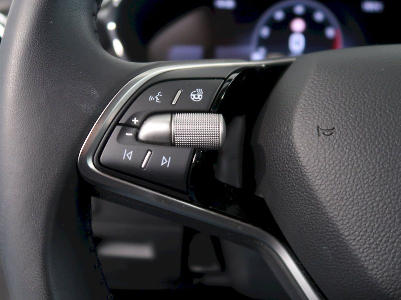 Škoda Fabia (2025) TOP SELECTION 1.0TSI 70KW - fotka 20 z 39