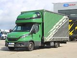 Iveco DAILY 35S18, EURO 6, SPACÍ NÁS - náhled 1