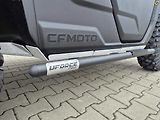 CFMOTO (2026) Gladiator U10 PRO HIGHLAND ABS - náhled 60