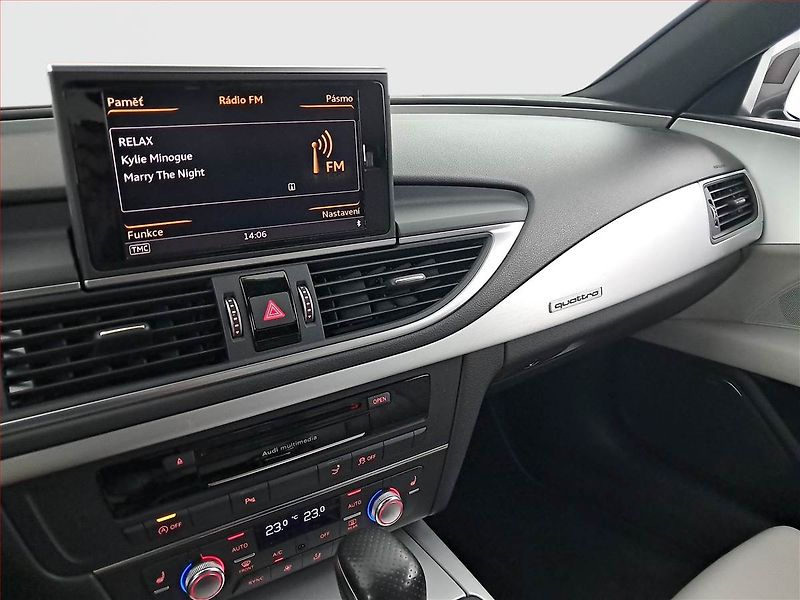 Audi A7 (2016) S-Line 3.0 TDI - fotka 12 z 29