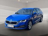 Škoda Octavia 2,0 TDI 85 Style - náhled 2
