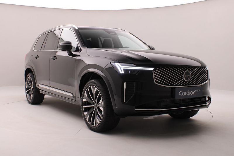 Volvo XC90 (2026) T8 AWD RECHARGE BRIGHT PLUS 7m - fotka 14 z 72