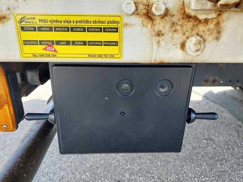 MAN TGL 8.180 4X2 BL - fotka 8 z 50