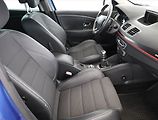 Renault Mégane (2013) 2.0 TCe, Serv.kniha, Kůže - náhled 7