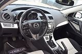 Mazda 3 1,6 i 77KW VÝHŘEV NOVÁ STK - náhled 14