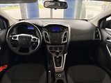 Ford Focus 1,6   TDCi 70kW,TREND,SERVISKA - náhled 15