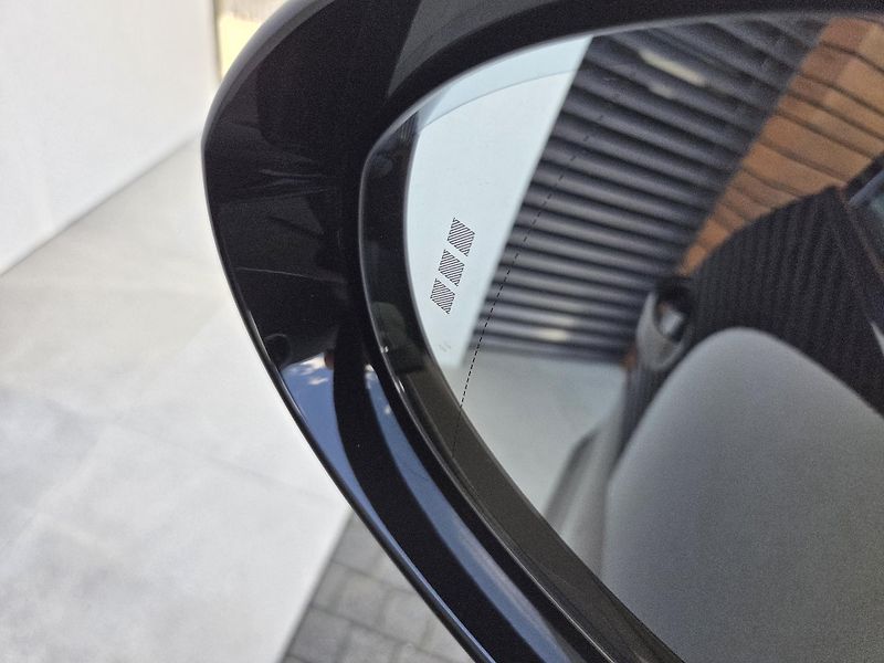 Porsche Cayenne Coupe 260kW Black Edition - fotka 46 z 48