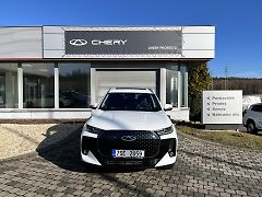 Chery Tiggo 7 PHEV (2026) PHEV UNIQUE VÝPRODEJ! - fotografie inzerátu