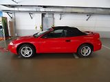 Mitsubishi Eclipse (1996) 2,4 SPYDER - náhled 4