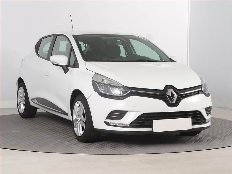 Renault Clio (2020) 0.9 TCe, ČR,1.maj, Tempomat - fotka 1 z 15