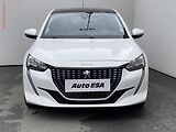 Peugeot 208 (2020) 1.2PT, Allure, panor - náhled 1
