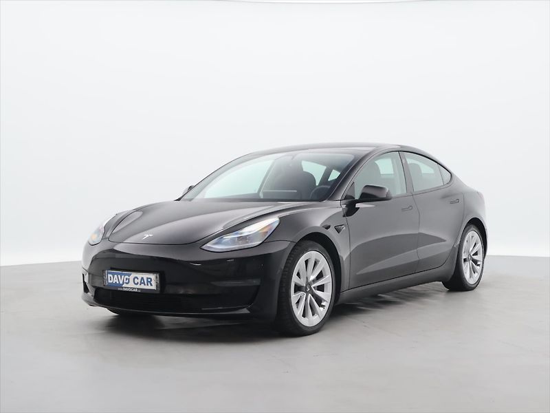 Tesla Model 3 Long Range 75kWh AWD sOH 96,4% - fotka 3 z 32