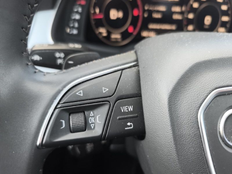 Audi Q7 3.0 TDi - fotka 12 z 26