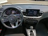 Kia Ceed 1,5 T-GDi GPF 7DCT Spin - náhled 6