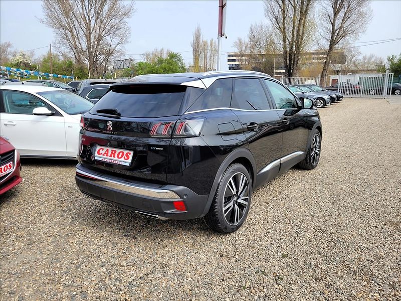 Peugeot 3008 1,6 zálohováno - fotka 6 z 39
