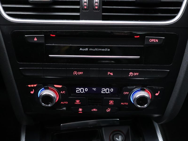 Audi A4 2,0 TDI 110kW quattro Navi Bi- - fotka 21 z 30