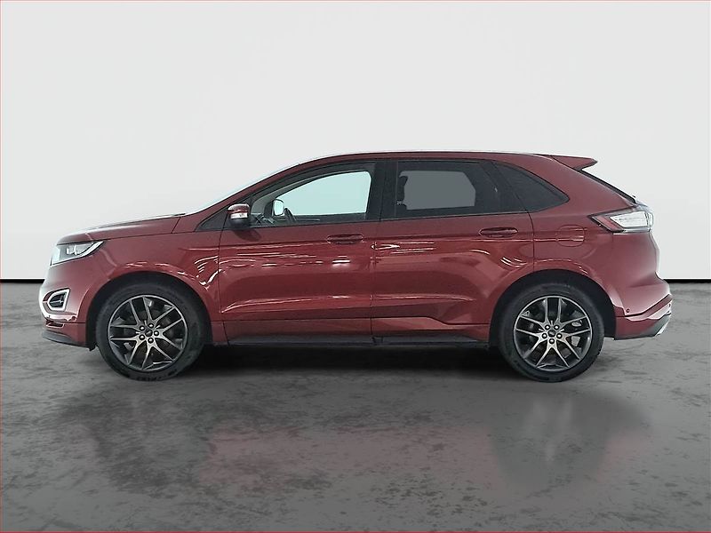 Ford Edge (2016) ST-Line 2.0 TDCI, 4X4, Navi - fotka 3 z 18