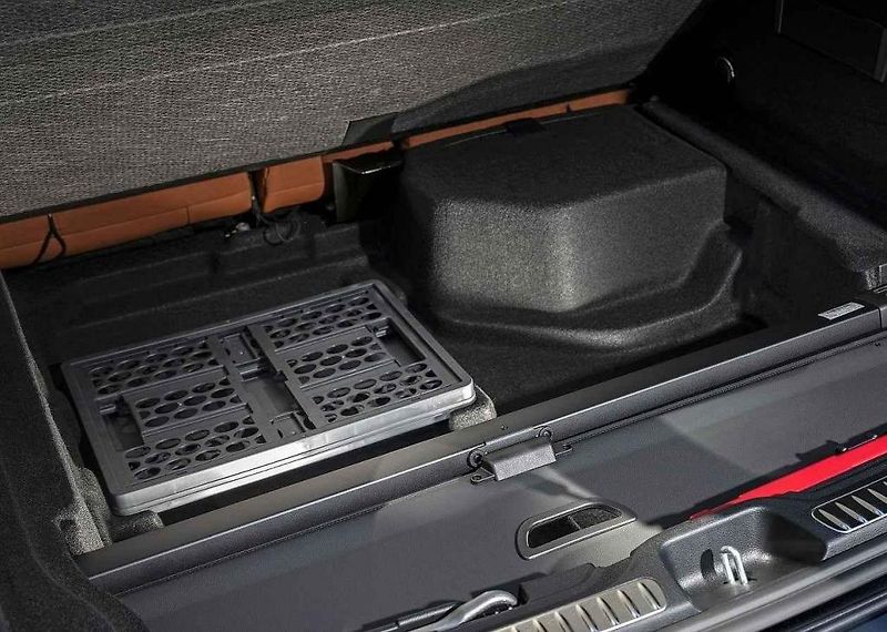 Mercedes-Benz GLC se hodí pro každou příležitost
