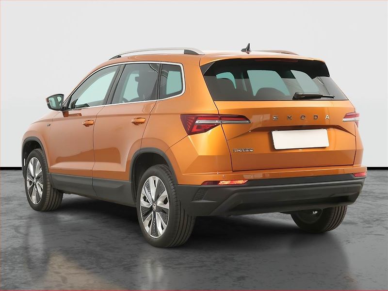 Škoda Karoq (2024) 1.5 TSI, Drive, FullLed - fotka 4 z 16