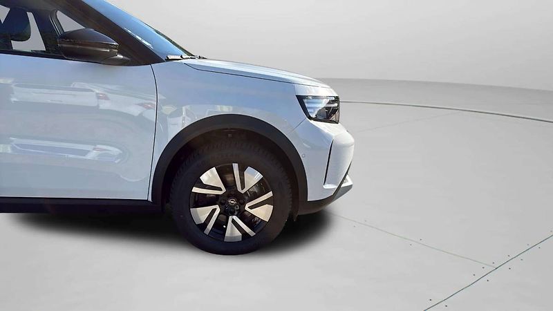 Opel Frontera (2026) GS Hybrid 1.2 TURBO (107kW/145 - fotka 23 z 23