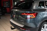 Škoda Karoq 2.0 TDi 4x4 Style - náhled 8