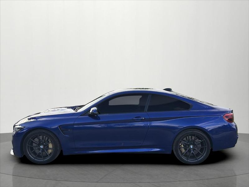 BMW M4 3,0 CS 338 Kw ČR DPH - fotka 4 z 50