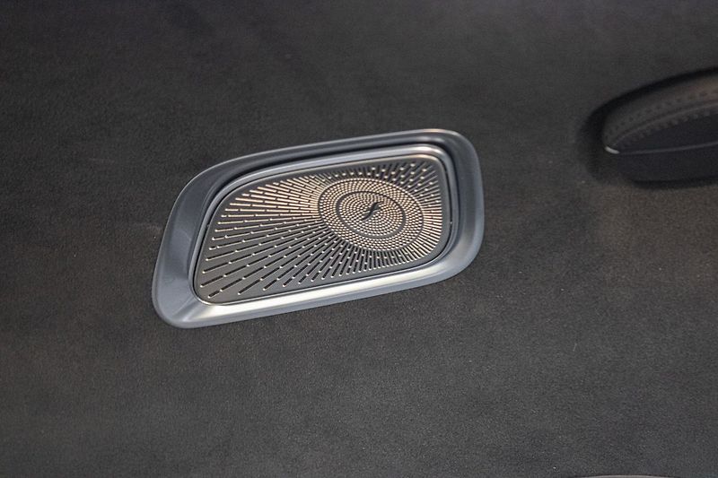 Mercedes-Benz Třídy S Maybach - fotka 71 z 82