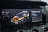 Mercedes-Benz Třídy E (2019) Mercedes-AMG 53 4MATIC+ A/T - náhled 50