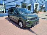Peugeot Rifter (2026) Long Allure 1.5 HDI 130k - náhled 7