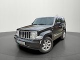 Jeep Cherokee 2.8CRD 130kW Limited Manuál - náhled 25