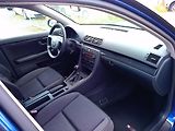 Audi A4 Avant 2.0 FSi, Servisní kniha - náhled 17