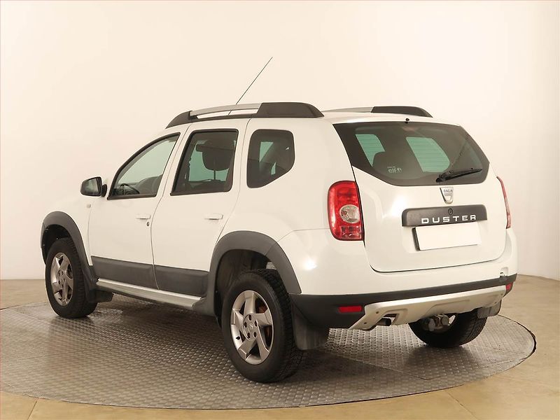 Dacia Duster (2013) 1.6 16V - fotka 4 z 15