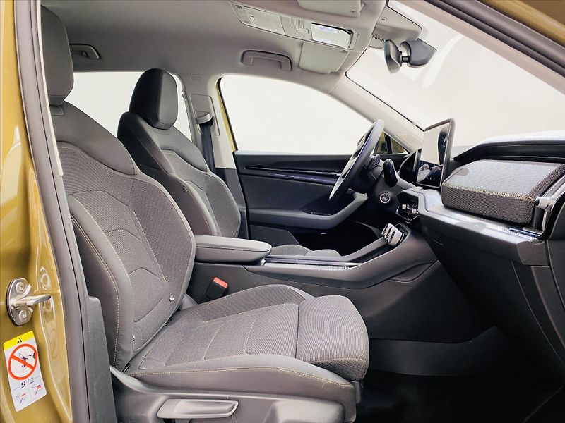 Škoda Kodiaq 2,0 TDI 142kW DSG 4x4 Selectio - fotka 8 z 25