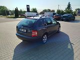 Škoda Fabia Combi 1.9TDi 74kW MAN5 - náhled 3