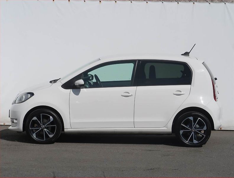 Škoda Citigo (2020) iV, SoH 88%, Automat, ČR - fotka 3 z 23