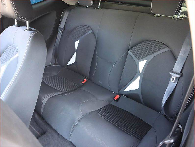 Alfa Romeo MiTo (2016) 1.4 TB MultiAir, Automat - fotka 10 z 18