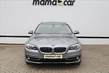 BMW Řada 5 520d xDrive LED NAVIGACE KŮŽE - náhled 1